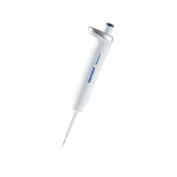 Eppendorf Reference 2 Single Channel Pipette, Fixed Volume 1 uL