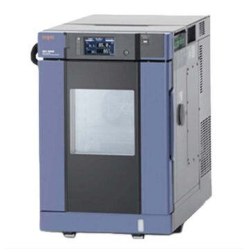 Rent the Espec SH-242 Temp. & Humidity Chamber
