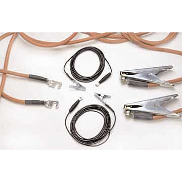 Megger 6220-757 15M Lead Set for the DLRO200