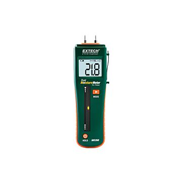 Extech MO260