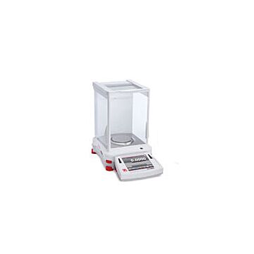 Ohaus Scale EX124
