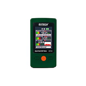 Extech EMF450