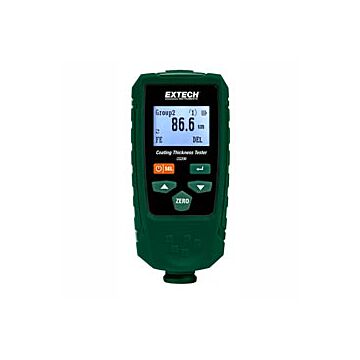 Extech CG206 Coating Thickness Tester