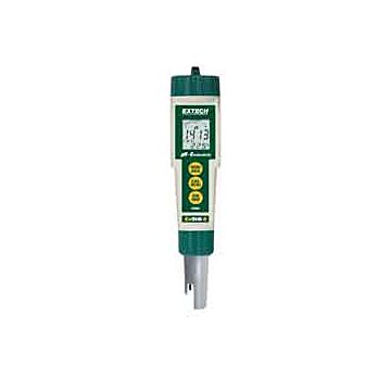 Extech EC500 EXSTIK II Conductivity & pH Meter