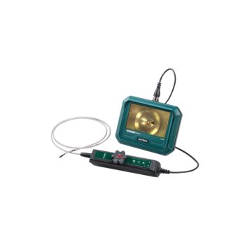 Extech HDV730 HD 2-Way Articulating Videoscope Kit