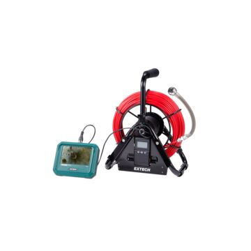 Extech HDV750 Videoscope Plumbing Kit