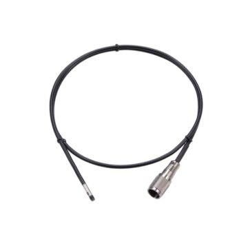 Extech HDV7C-49-DUAL-1 4.9mm x 1m long Dual HD camera probe