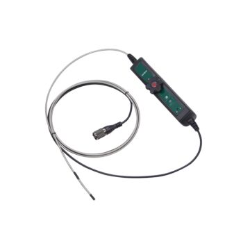 Extech HDV7C-A2-45-15 2-Way Articulating 4.5 mm x 1.5 m camera probe