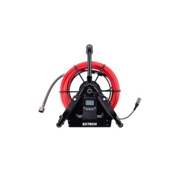 Extech HDV7C-P28-30 Plumbing Spool and probe 28mm x 30m long