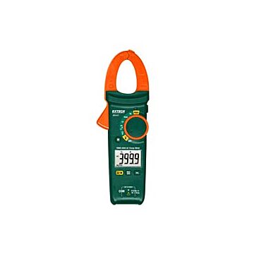 Extech MA443 400A True RMS AC Clamp Meter + NCV