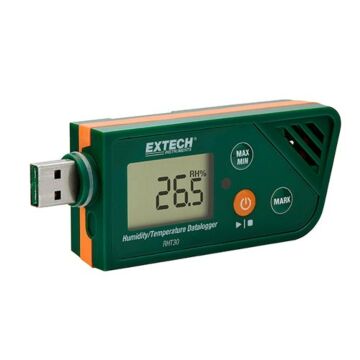 Extech RHT30 USB Humidity/Temp Datalogger