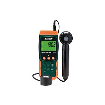Extech SDL470 for Rent, UVA/UVC Light Meter/Datalogger