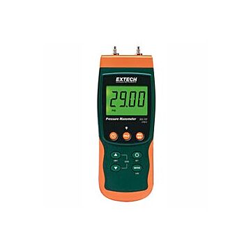 Extech SDL720 29psi Differential Pressure Manometer