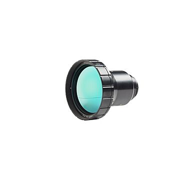 Fluke 4X-LENS Infrared Telephoto Lens (4X magnification)