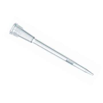 Sartorius Filter Tip, 0.1-10uL, Sterile, Racked, 960/pack