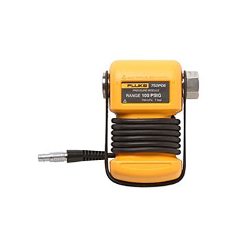 Fluke 750PA8 Pressure Module, 0-1000PSI