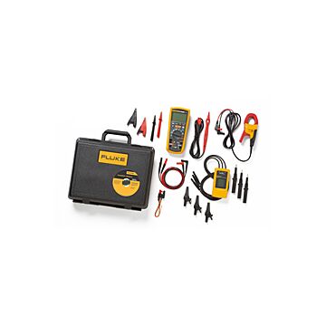 Fluke 1587/MDT FC