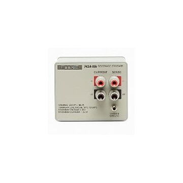 Fluke 742A-10K FOR RENT