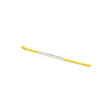 Fluke PQ-MARKER 1 x cable marker set 3P+N+PE 