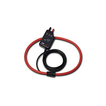 AEMC Instruments 1000-24-1-1 AmpFlex 1000A,24", 1mV/A 