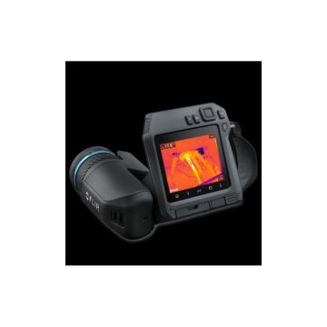 FLIR T540 Thermal Imaging Camera, 80 degree Lens, 464x348, -20 to 1500C