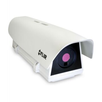 FLIR A500f Advanced Smart Sensor Thermal Camera