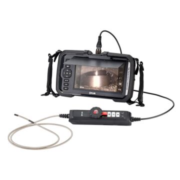 FLIR VS80A2-45-1RM VS80 2-way Articulating Probe 4.5mm x 1m long