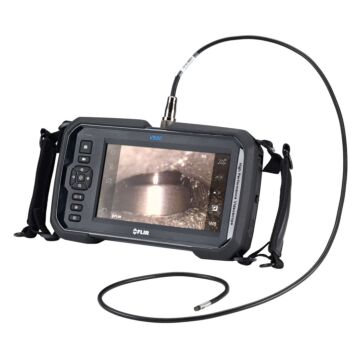 FLIR VS80C2-49-1RM VS80 Dual HD Camera Probe 4.9mm x 1m long