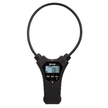 FLIR CM57-2 3000 A 18" Flexible Clamp Meter with METERLiNK