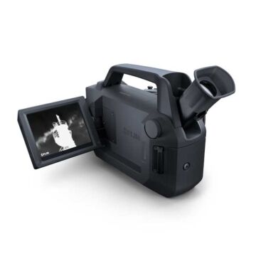 FLIR G304 for Rent, Optical Gas Imaging Camera, 320 x 240 pixels, -20 to 250 C