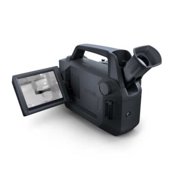 FLIR G343 for Rent, Optical Gas Imaging Camera, 320 x 240 pixels, -20 to 300_C