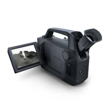 FLIR G346 for Rent, Optical Gas Imaging Camera, 320 x 240 pixels, -20 to 300_C