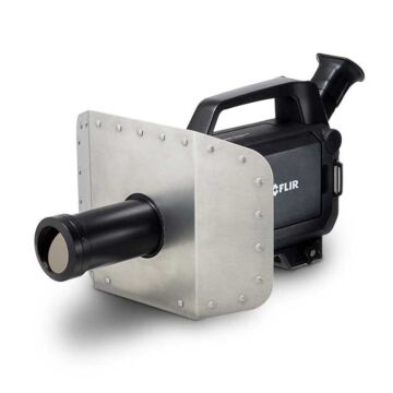 FLIR G609 for Rent, Furnace & Boiler Inspection Camera, 40 x 480 pixels, -20 to 1500