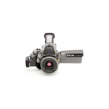 Rent the FLIR GF320 Gas Detection Infrared Camera, 320x240, <15 mK @ +30