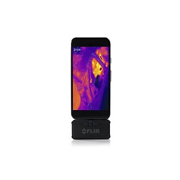FLIR One Pro Thermal Camera for Android, USB-C