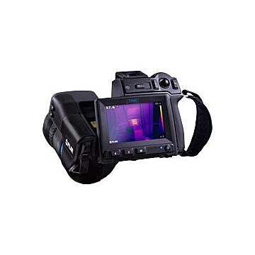 FLIRT1020-28-RENT1 HR Camera 1024x768 Resolution w/28Deg (Normal) Lens</p>