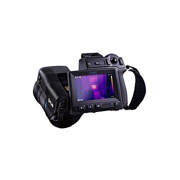 FLIRT1020-28 IR Camera 1024x768 Resolution</p>