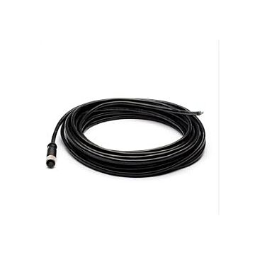 FLIR T128391ACC AX8 Cable, M12 to Pigtail 