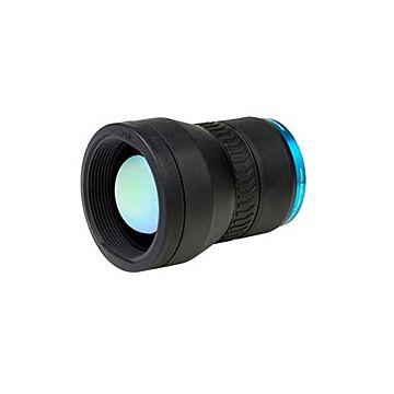 FLIRT199077 12 degree Lens,(F=83.4mm) with case