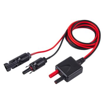 FLIR TA86 MC4 Solar Photovoltaic Test Plugs for CM276 Clamp Meter