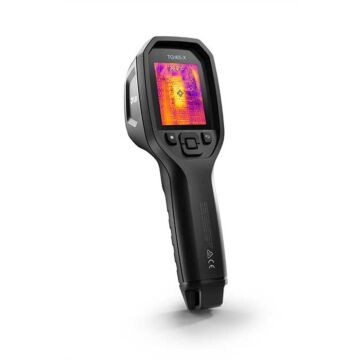 FLIR TG165-X for Rent, Thermal Imaging Camera, 80 x 60 Pixels, -25 to 300_C