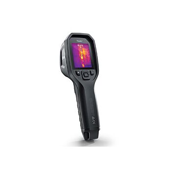 FLIR TG267 Thermal Camera 160 x 120 Resolution/9Hz
