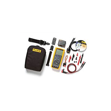 Fluke FLK-289/FVF/IR3000 
