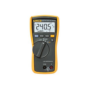 Fluke 113