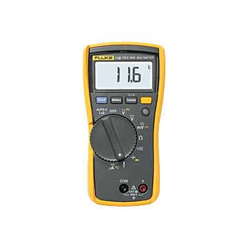Fluke 116