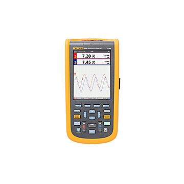 Fluke 125B/NA/S