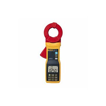 Fluke 1630-2 FC Earth Ground Clamp Meter 