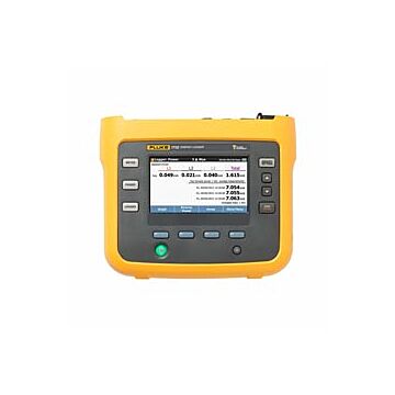 Fluke 1732/EUS Three Phase Energy Logger with flexible current probes