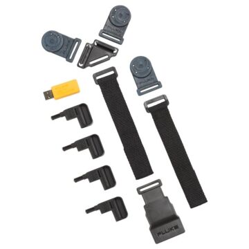 Fluke 1736 Upgrade Kit for Fluke 1736 Power Loggers