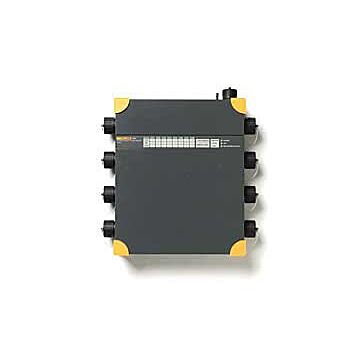 Fluke 1760 TR Three-Phase Power Quality Recorder with Trans Topas